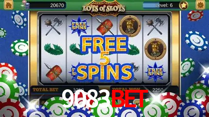 9083Bet