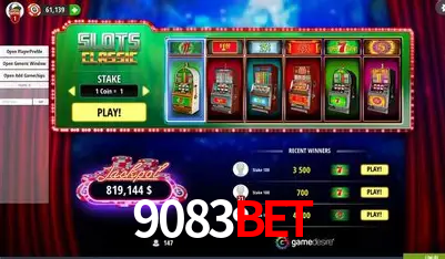 9083 Bet