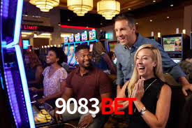 9083 Bet