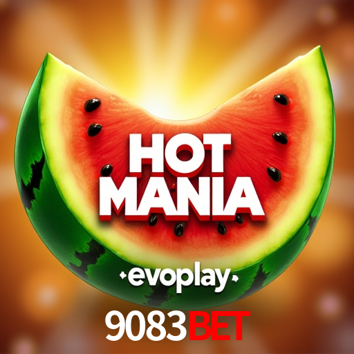9083Bet: Jogos de Caça-Níqueis-Altas Recompensas, Roleta-Velocidade, Blackjack-Desafios Máximos