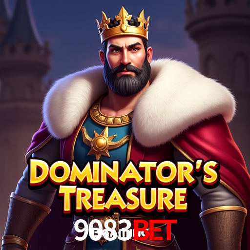 9083Bet: Seu Cassino Premiado com Pagamentos Rápidos