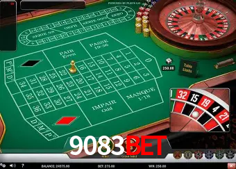 Explore as vantagens do 9083Bet: serviço profissional e confiabilidade