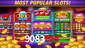 9083 Bet