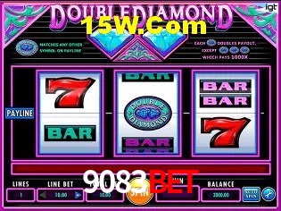 Jackpot Winner